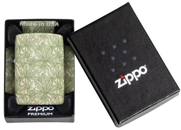 Zippo Zippo 49804