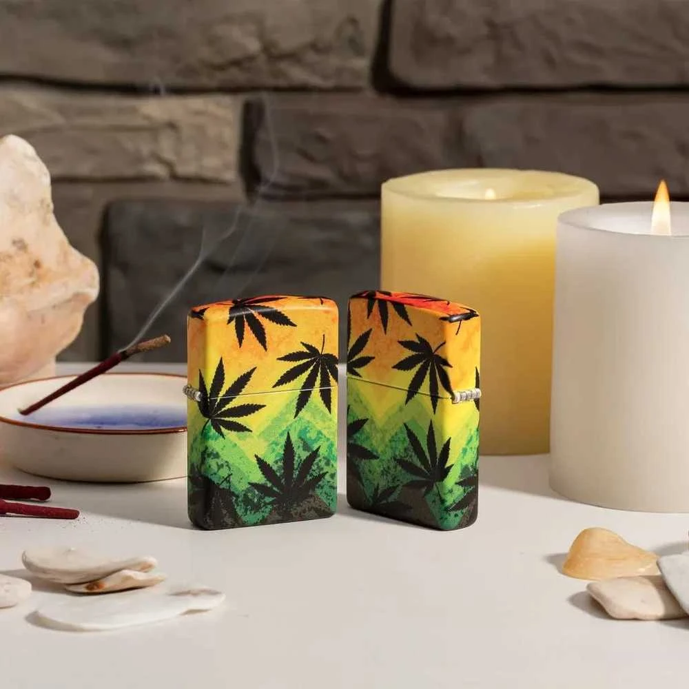 Zippo Zippo 49806