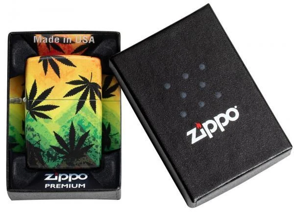 Zippo Zippo 49806