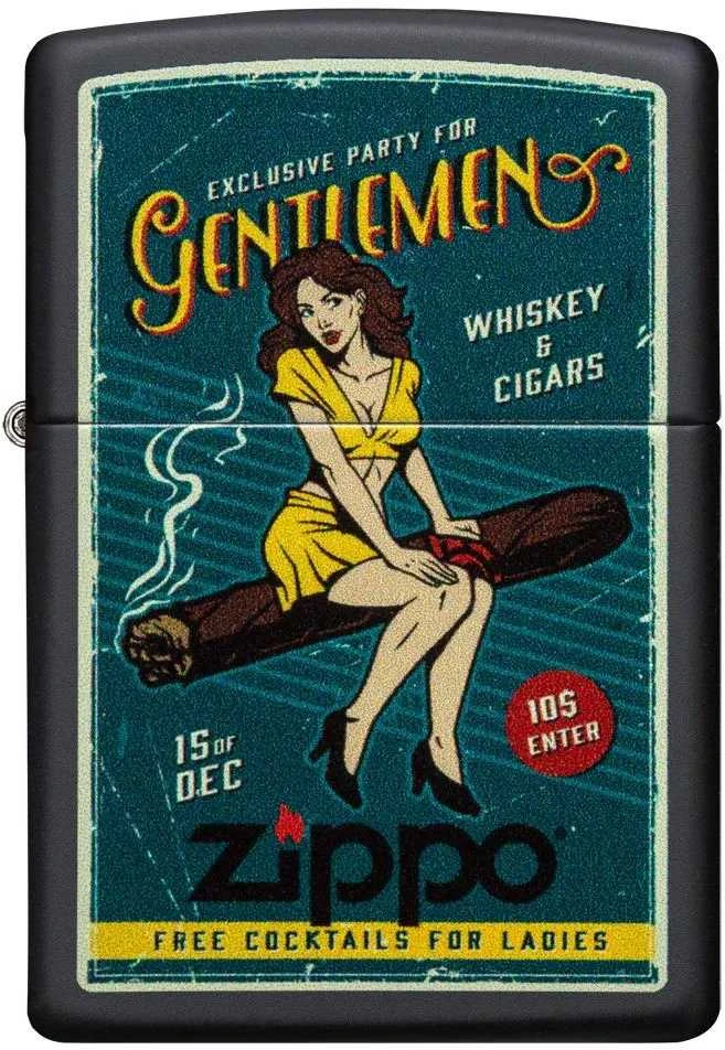 Zippo Zippo 60005052