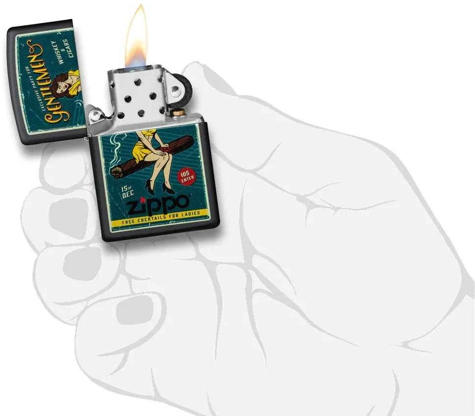 Zippo Zippo 60005052