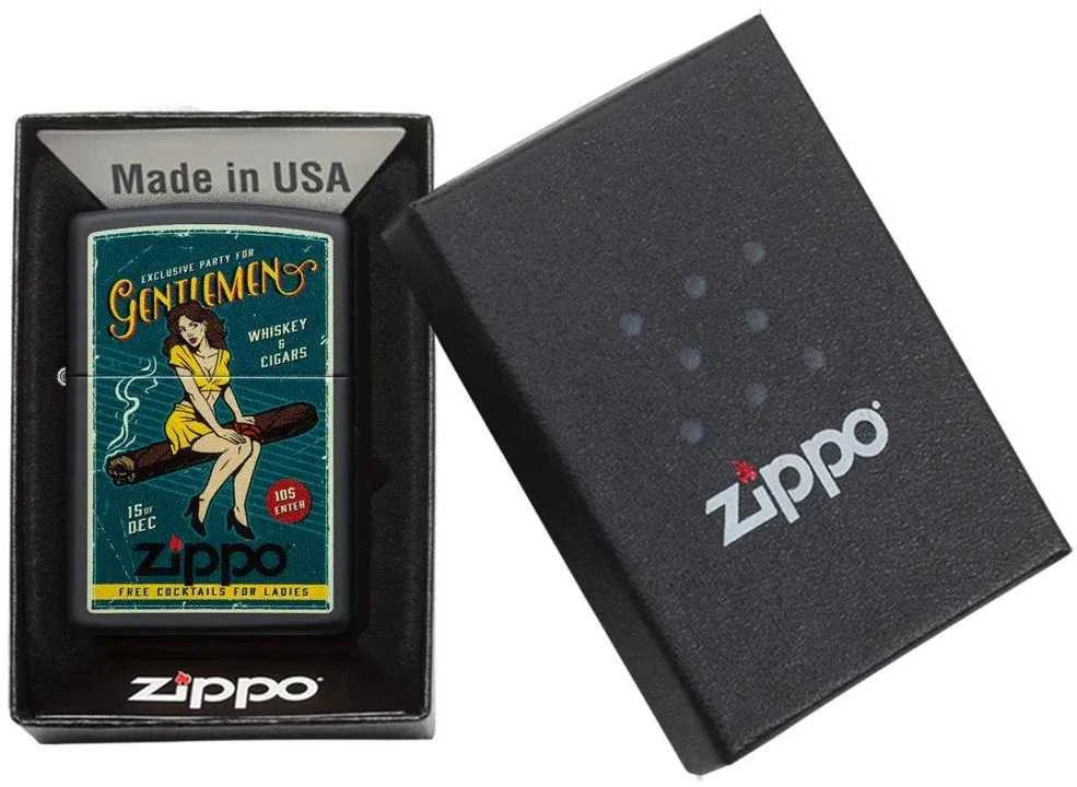 Zippo Zippo 60005052