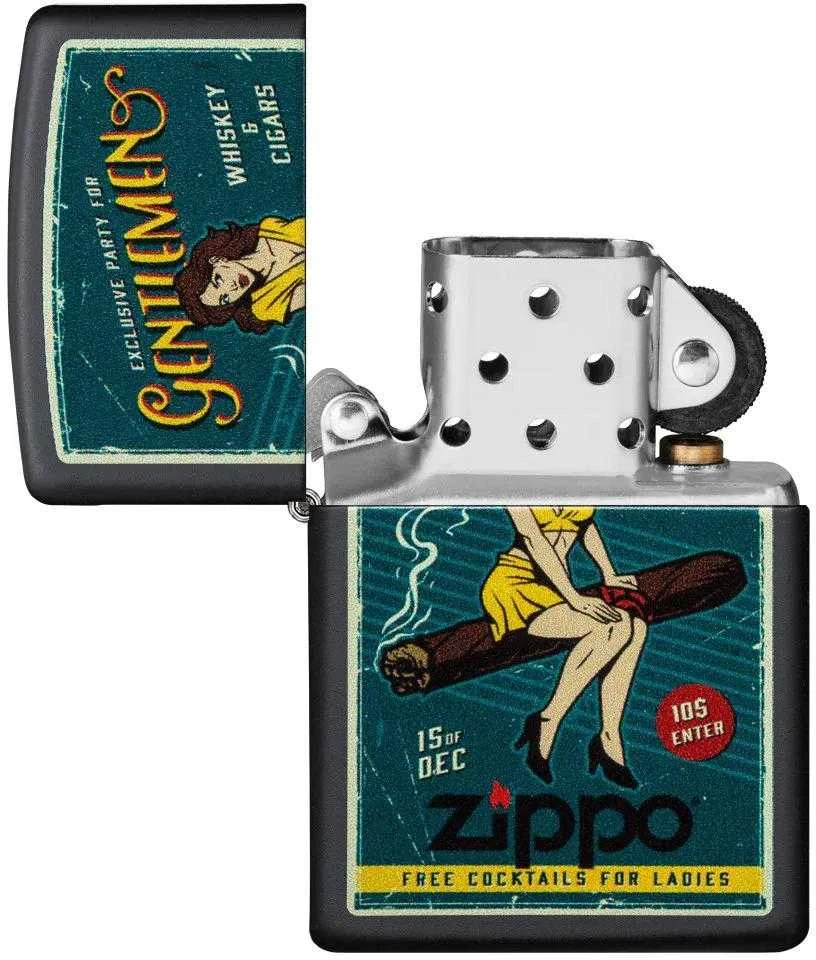 Zippo Zippo 60005052