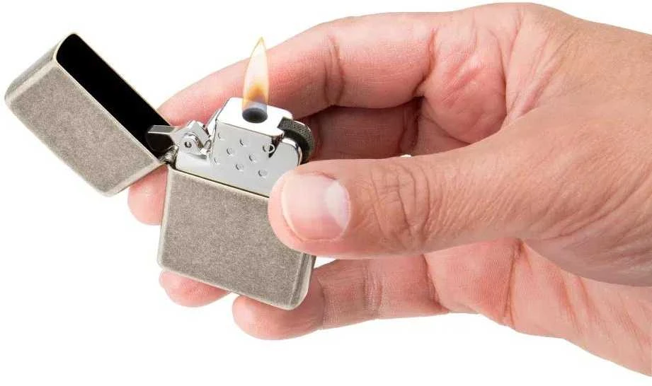 Zippo Zippo 65816