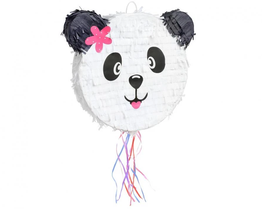 GoDan Pinjata “Panda” 42x42x8.5 cm