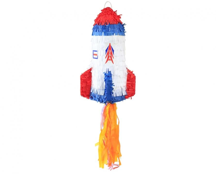 GoDan Pinjata “Raketa” 40x27x27 cm