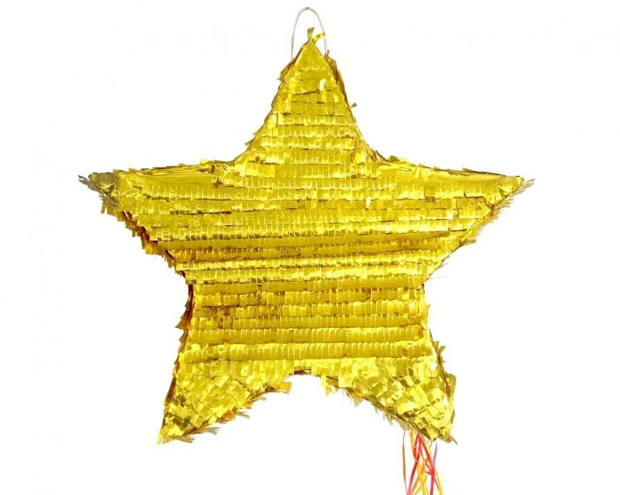 GoDan Pinjata “Žvaigždė” 45x45x9 cm