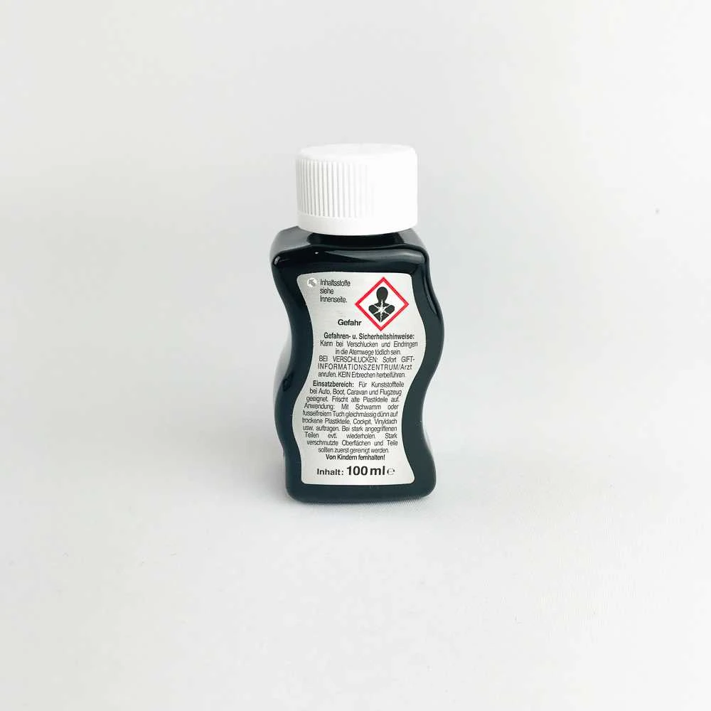 Stolz Golden Top panelių, plastikinių ir guminių detalių, padangų atnaujintojas 100ml