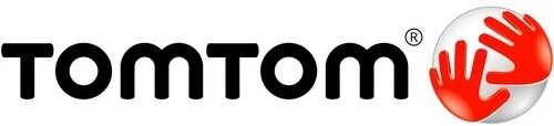 TomTom 7" Click and Drive magnetinis laikiklis, micro-USB