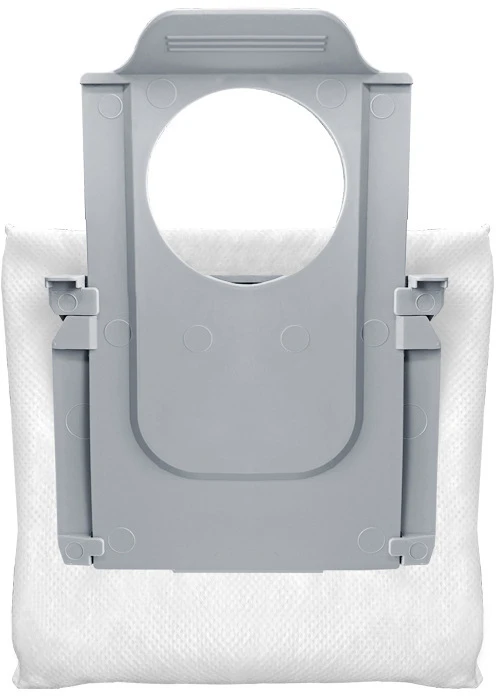 dreamQo Atsarginių dalių komplektas Roborock S8 MaxV Ultra, S8 Max Ultra modeliams, (pakaitalas)