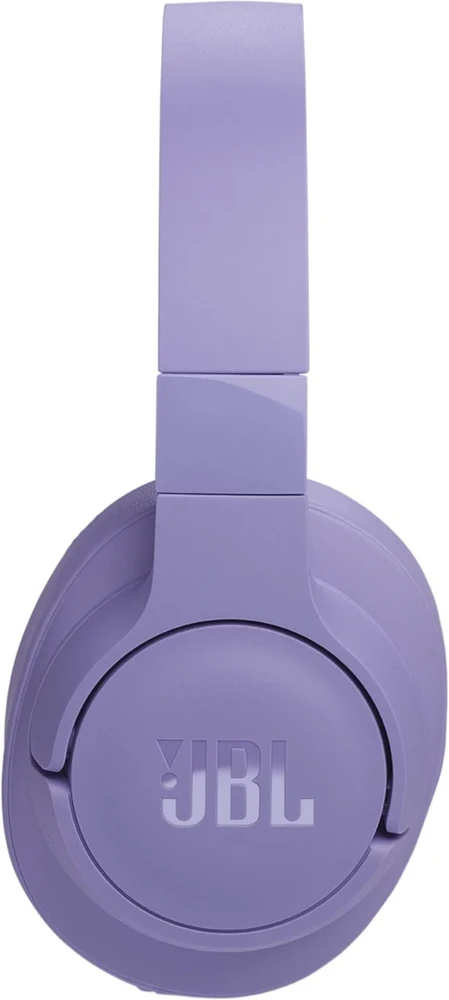 JBL Tune 770 NC belaidės ausinės, Violetinės spalvos