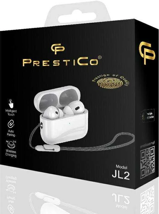 Ausinės Prestico​ JL2​ Air​ Mėlyna​ Pro​ 2​