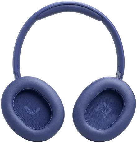 Ausinės JBL Tune 730BT mėlynos