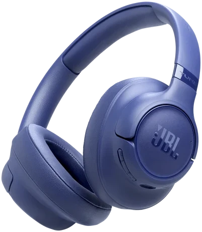 Ausinės JBL Tune 730BT mėlynos