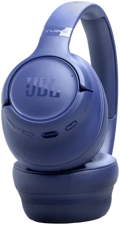 Ausinės JBL Tune 730BT mėlynos