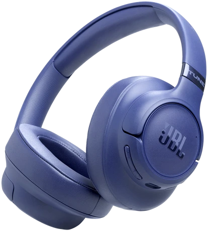 Ausinės JBL Tune 780 NC mėlynos