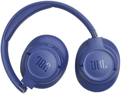 Ausinės JBL Tune 780 NC mėlynos