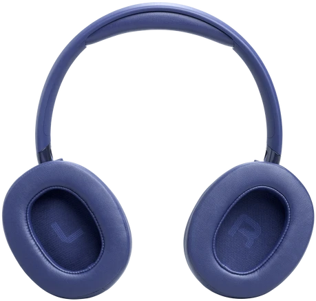 Ausinės JBL Tune 780 NC mėlynos