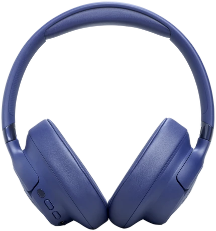 Ausinės JBL Tune 780 NC mėlynos