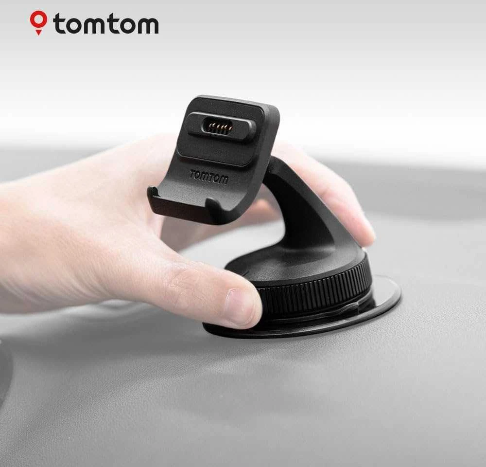 TomTom 7" Active Mount magnetinis laikiklis 9UUD. 001.70, USB Type-C