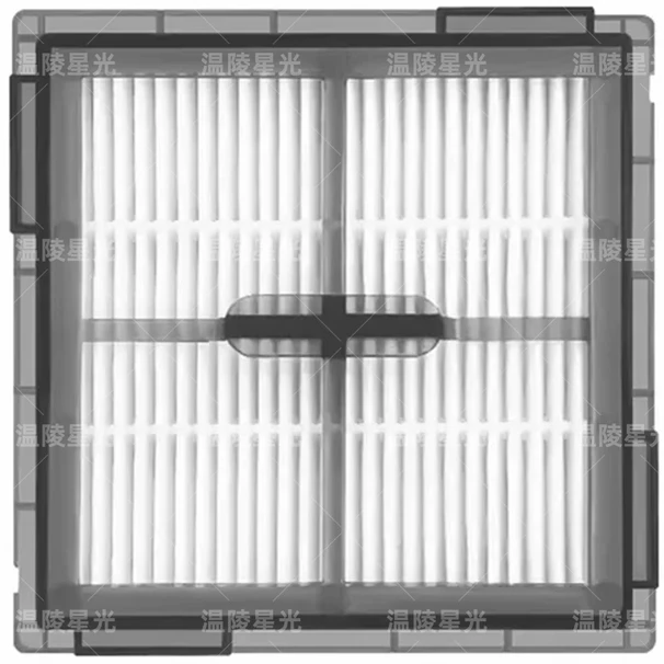 dreamQo Filtras Roborock Q10 VF, Q10 VF+ modeliams, 2 vnt (pakaitalas)