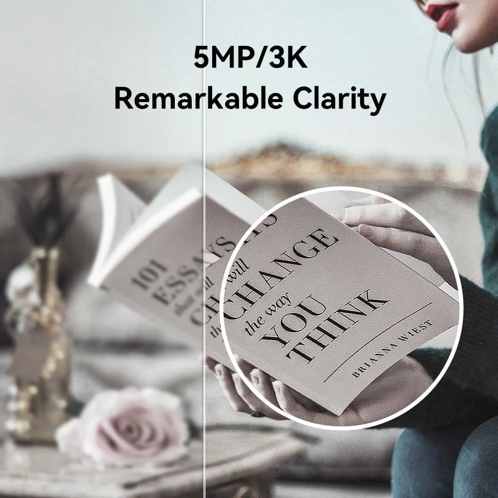 Išmanioji namų kamera IMILAB Home Security C22