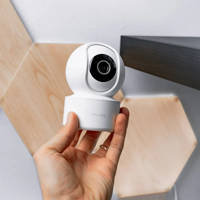 Išmanioji namų kamera IMILAB Home Security C22