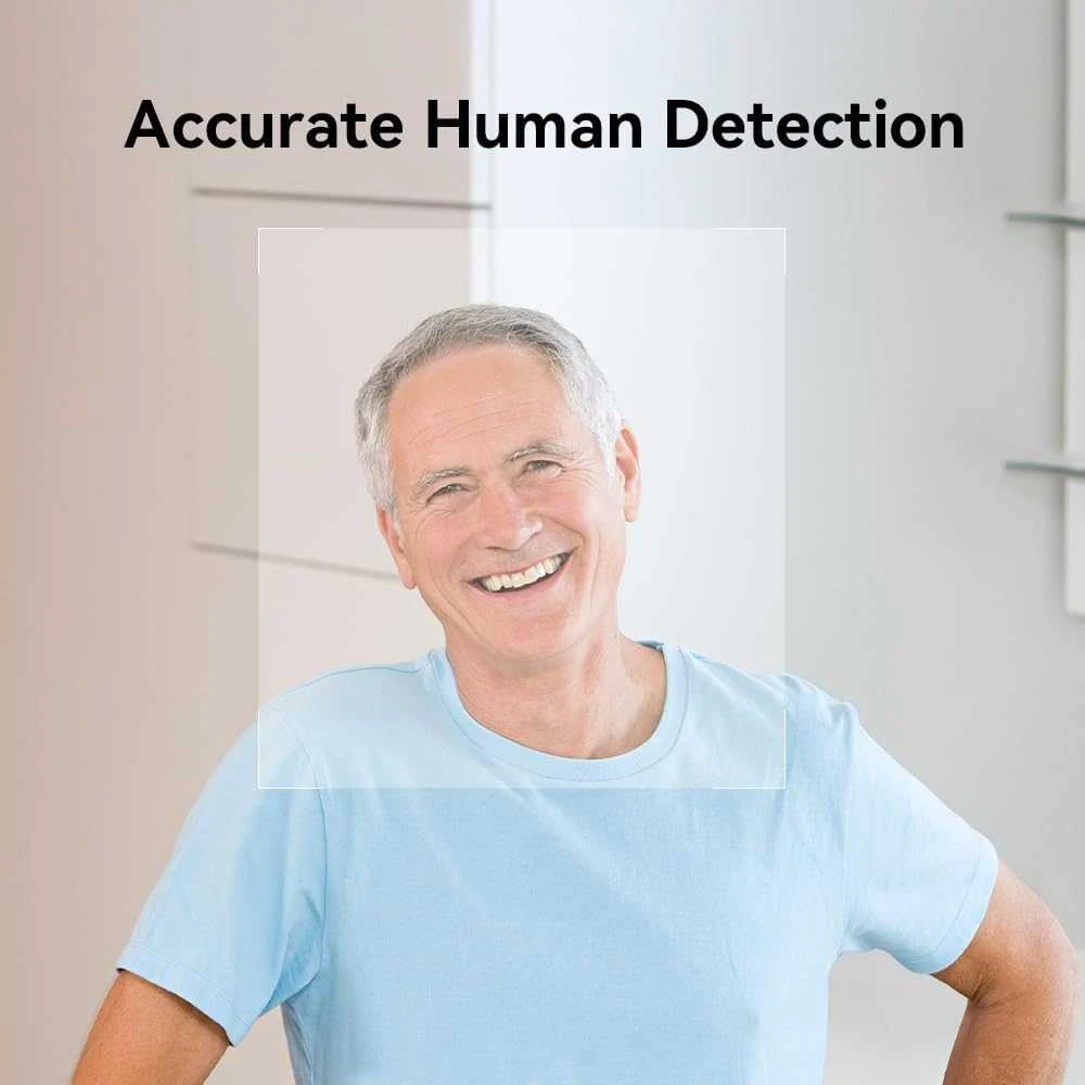 Išmanioji namų kamera IMILAB Home Security C22