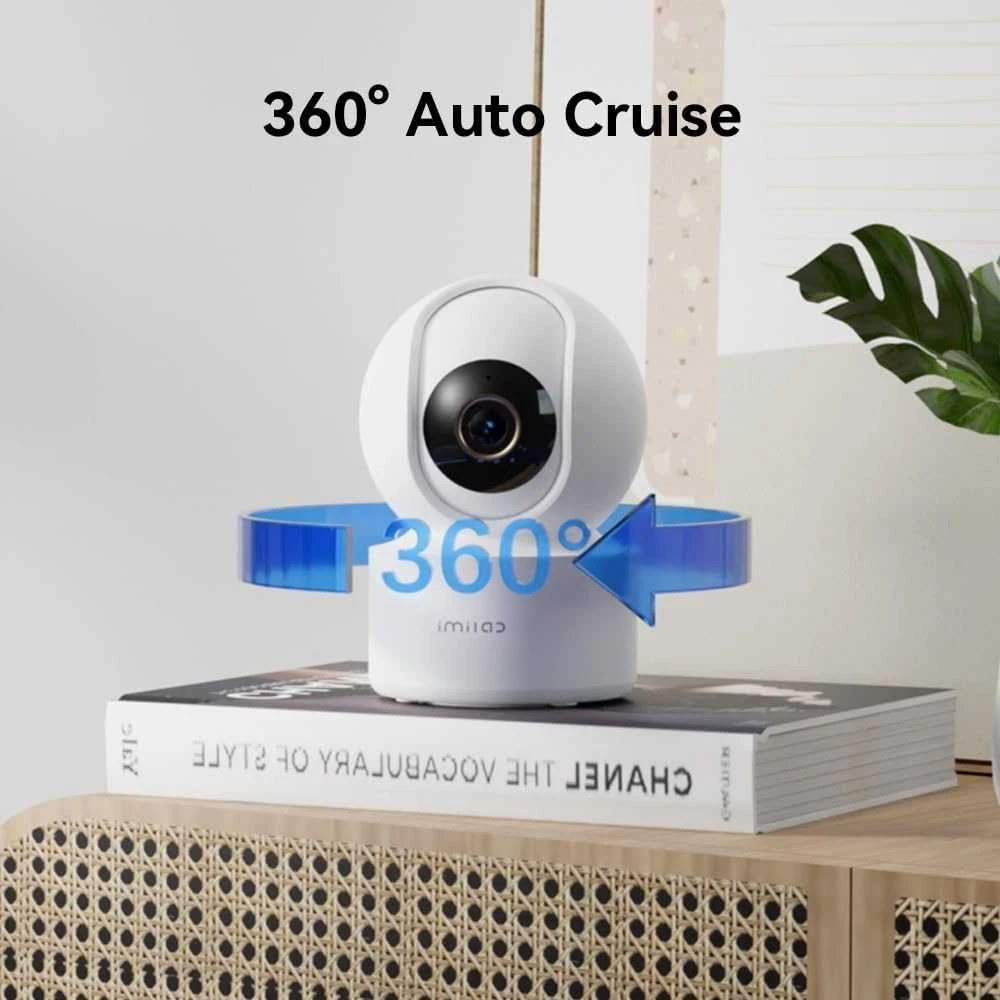 Išmanioji namų kamera IMILAB Home Security C22