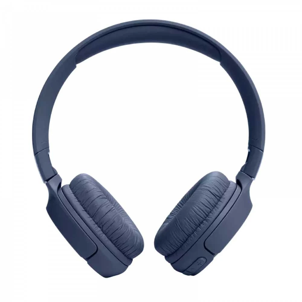 Belaidės ausinės JBL Tune 720BT,  Mėlynos spalvos