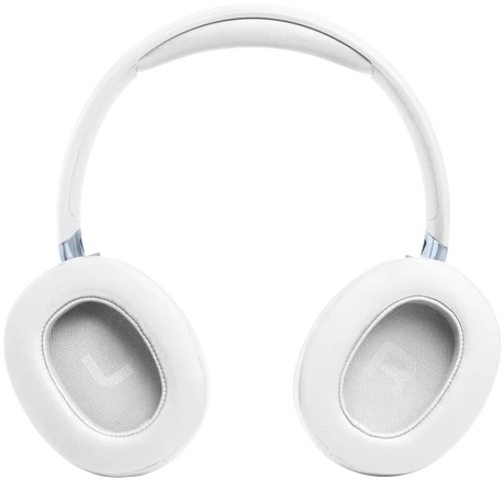 Ausinės JBL Tune 780 NC baltos