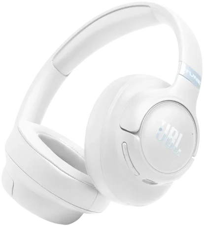 Ausinės JBL Tune 780 NC baltos