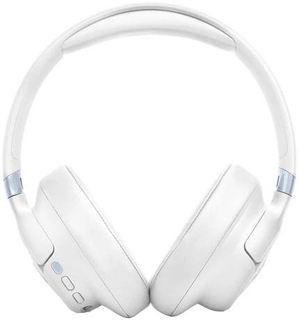 Ausinės JBL Tune 780 NC baltos