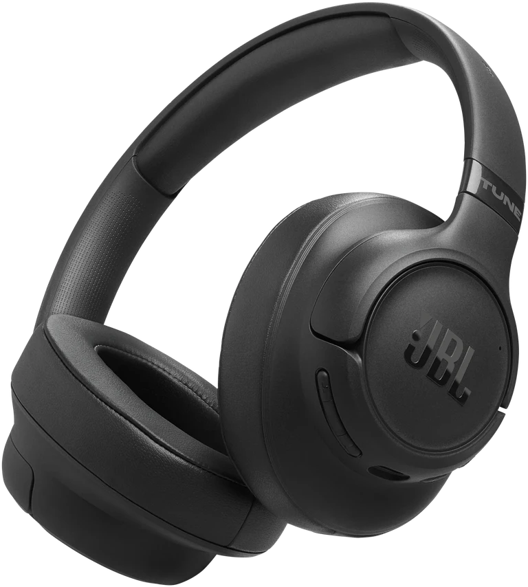 Ausinės JBL Tune 780 NC juodos