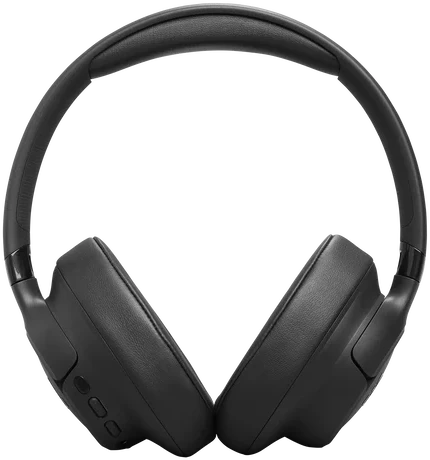 Ausinės JBL Tune 780 NC juodos