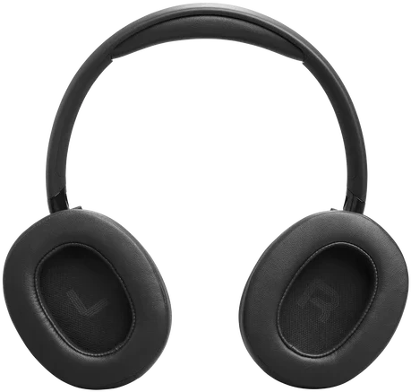 Ausinės JBL Tune 780 NC juodos