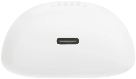 JBL TUNE Flex 2 TWS ausinės, Baltos spalvos