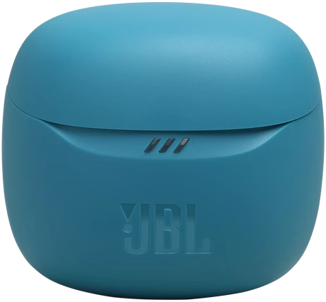 Ausinės JBL Tune Flex 2 NC mėlyna