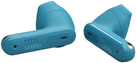 Ausinės JBL Tune Flex 2 NC mėlyna