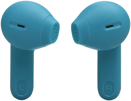 Ausinės JBL Tune Flex 2 NC mėlyna