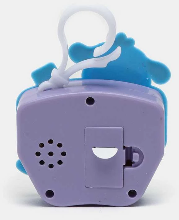 Lavinamasis žaidimas Bubble Sensory Fidget Cat