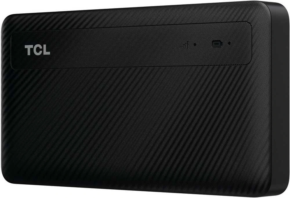 Modemas TCL LINK ZONE 4G LTE, juodas