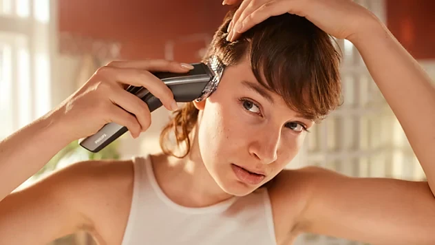 Plaukų kirpimo mašinėlė Philips HC5630/15