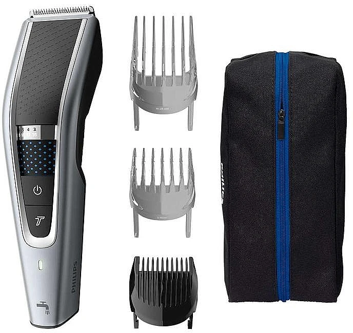 Plaukų kirpimo mašinėlė Philips HC5630/15