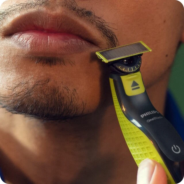 Barzdaskutė Philips OneBlade 360 (QP2724/23)