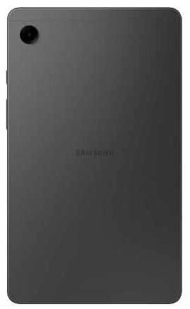 Planšetė Samsung Galaxy Tab A9 8.7" 64GB Wi-Fi, SM-X110N, Graphite - planšetinis kompiuteris