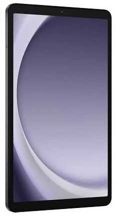 Planšetė Samsung Galaxy Tab A9 8.7" 64GB Wi-Fi, SM-X110N, Graphite - planšetinis kompiuteris