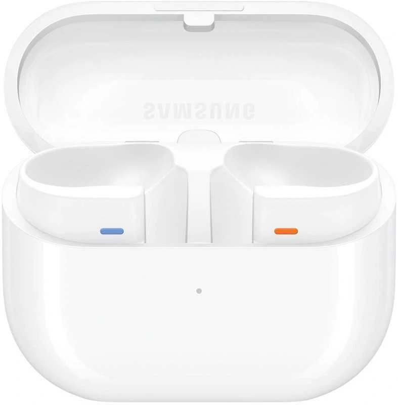 Ausinės R630NZW Samsung Galaxy Buds3 Pro Baltas