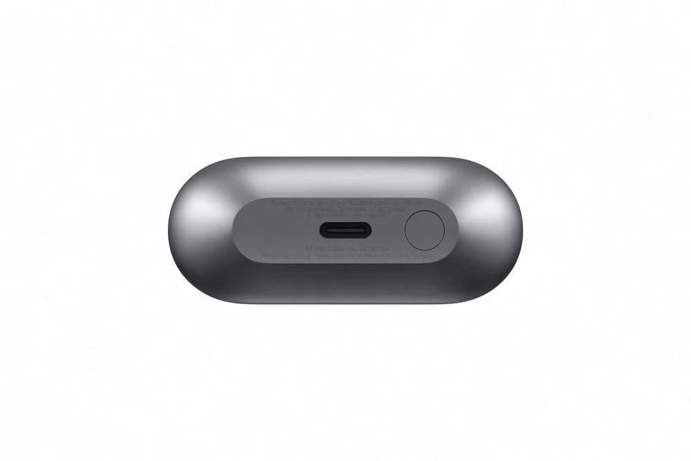 Ausinės Samsung Galaxy Buds3 Pro R630 – sidabrinės spalvos
