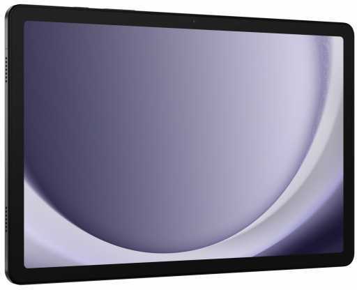 Planšetė Samsung Galaxy Tab A9+ 5G, 8+128GB, 11 col., Pilkos spalvos